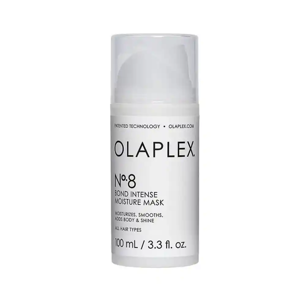 Tratamiento Mascara Olaplex 20142819 N.8 New Bond Repair 100ml