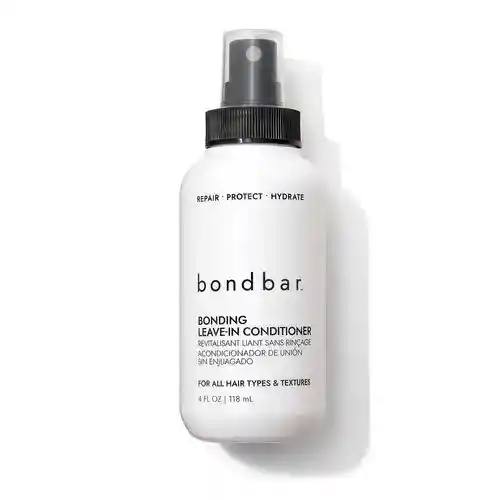 Acondicionador S/enjuague 4 En 1 Bondbar 118ml