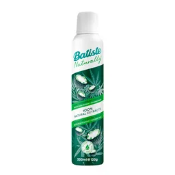 Shampoo En Seco Batiste Natural Coco 200ml