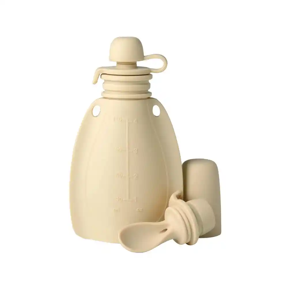 Bolsa De Silicona Para Smoothies Mininor