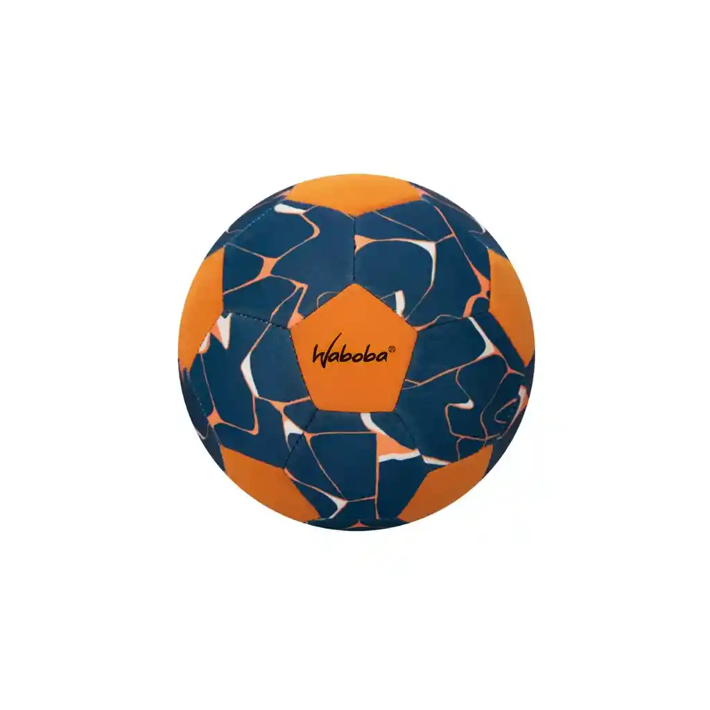 Pelota De Fútbol Para La Playa N°5 Waboba