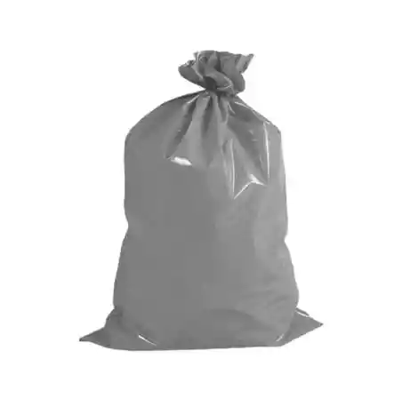 20 Bolsas De Basura 20 Litros 50x70 Cm