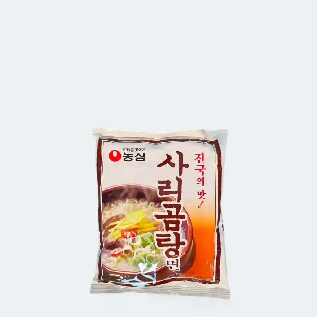 Ramen Sarigomtang 110 Gr