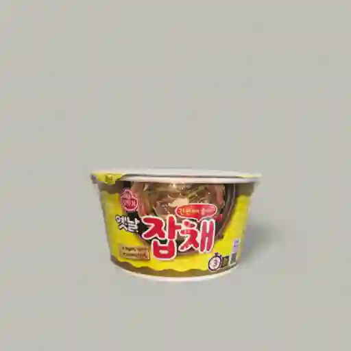 Japchae Vaso 76g