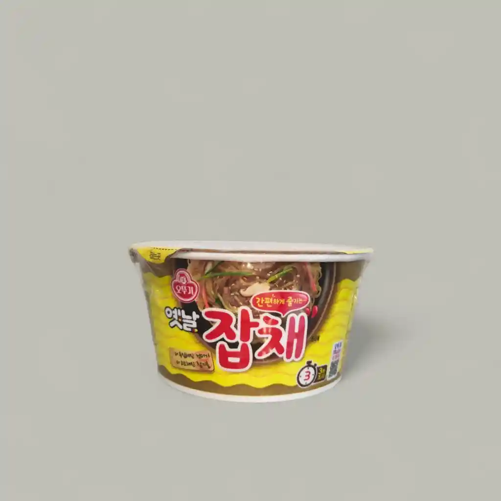 Japchae Vaso 76g