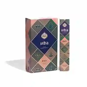 Incienso India Masala Luz X 12 Sagrada Madre