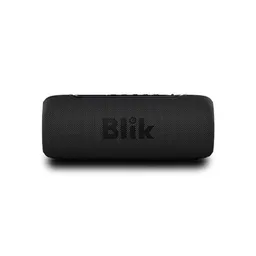 Parlante Bluetooth Blik Live Negro