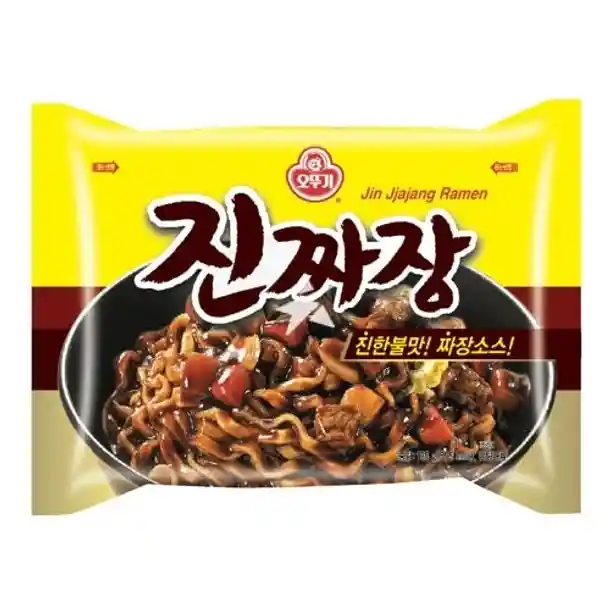 Jin Jjajang 135g