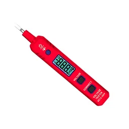 Probador Tester Digital 12-300 Volt – Emtop