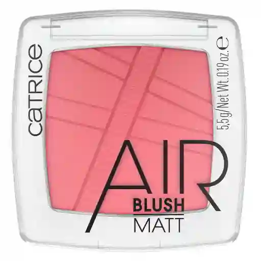 Rubor Airblush N° 120 · Berry Breeze