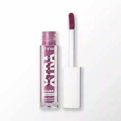 Sombra Liquida Etienne Xtra Nude Dark Rose