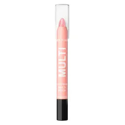 Sombra Ojos Wet N Wild Lápiz Multistick Peachy Crush