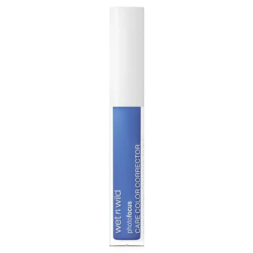 Corrector Wet N Wild Photofocus Azul