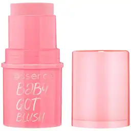 Rubor En Barra Essence Baby Got N°°10 Tickle Me Pink