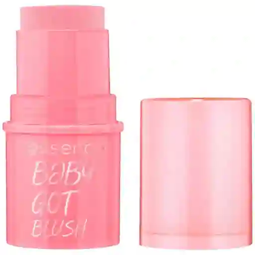 Rubor En Barra Essence Baby Got N°°10 Tickle Me Pink