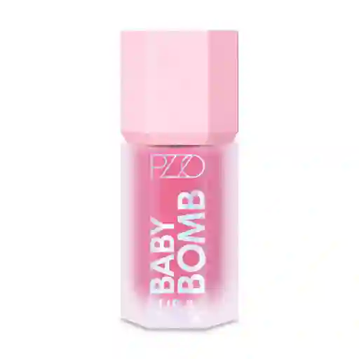 Rubor Petrizzio Baby Bomb Blush Amour