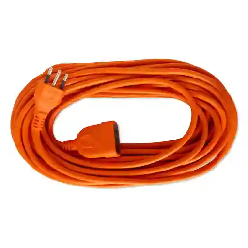 Extensión Eléctrica 10 Metros 2500w – Macrotel