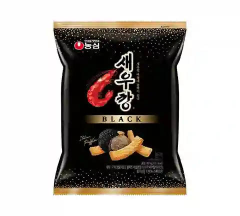 Snack De Camaron Trufa