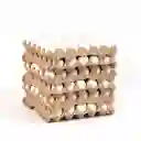 Huevo Segunda Blanco