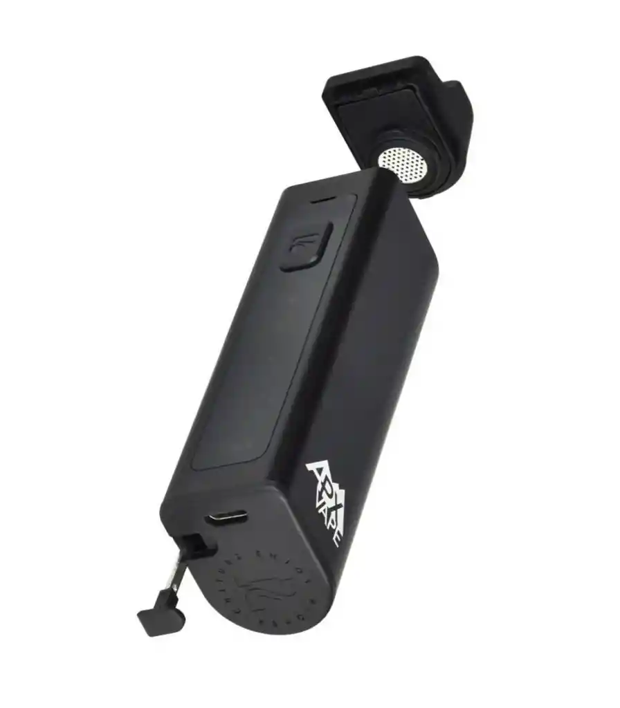 Vaporizador Pulsar Apx 3 Negro