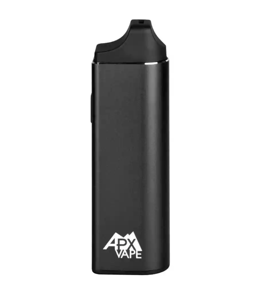 Vaporizador Pulsar Apx 3 Negro