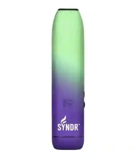 Vaporizador Pulsar Syndr Thermo Fairy Fire