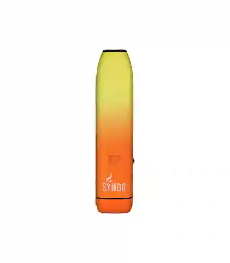 Vaporizador Pulsar Syndr Thermo Magic Misile