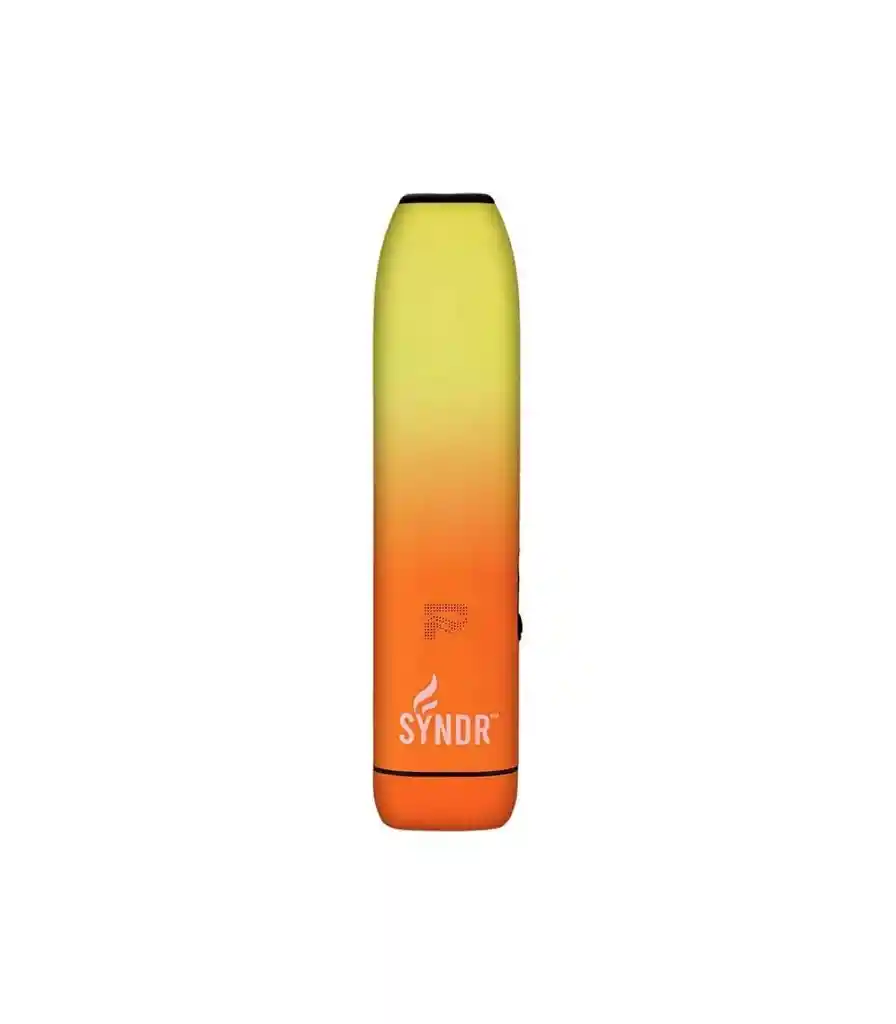 Vaporizador Pulsar Syndr Thermo Magic Misile
