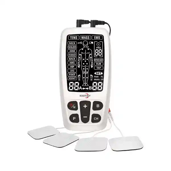 Electroestimulador Stimpro 2