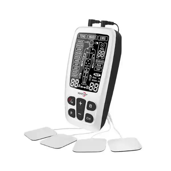 Electroestimulador Stimpro 2