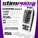 Electroestimulador Stimpro 2