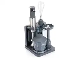 Minipimer Thomas Th-8740i 1300w 600 Ml