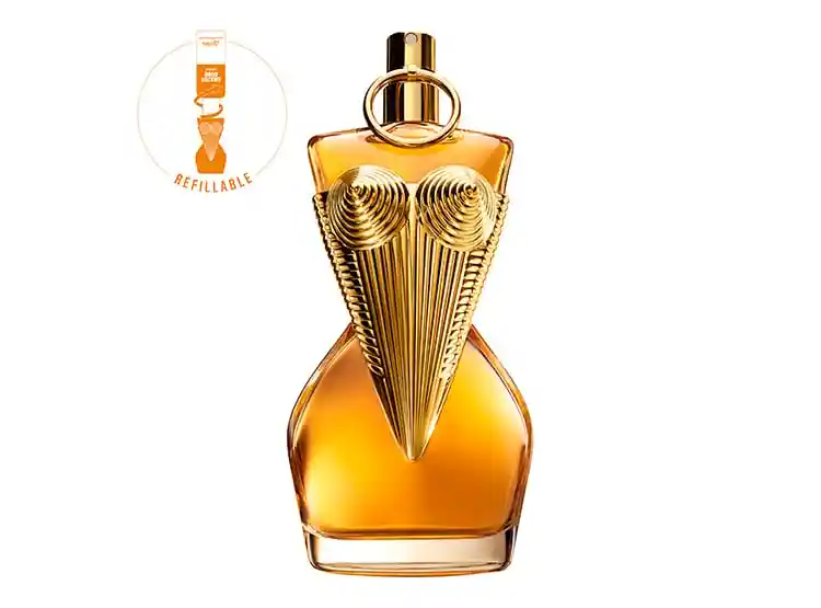 Perfume Jean Paul Gaultier Divine Le Parfum Mujer Edp 100 Ml