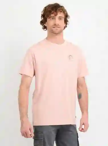 Polera Mc V25ho065030 Sun Rosado L