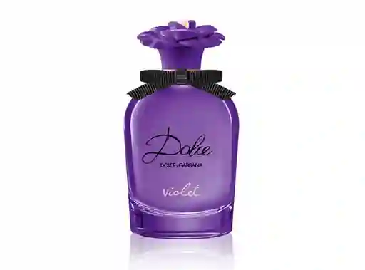 Dg Dolce Violet Edt 75ml W