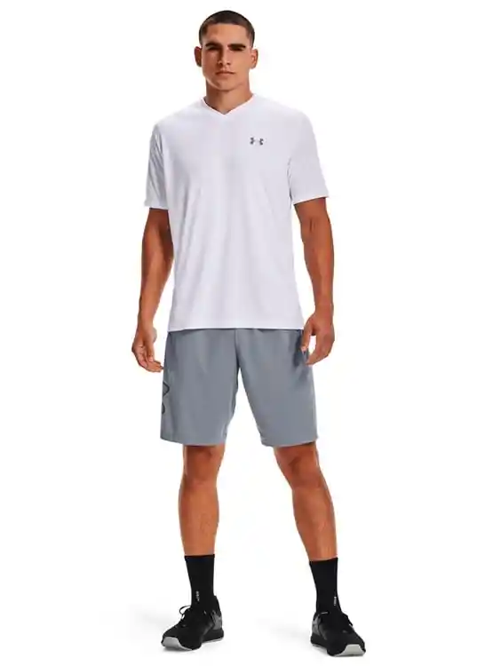 Short Under Armour Talla M