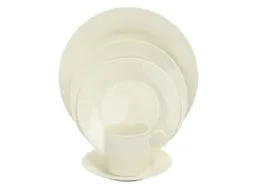 Set Vaj 30p Por Basic New Rimmed