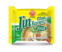 Jin Ramen Veggie