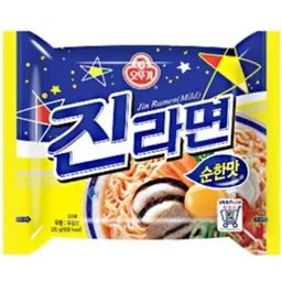 Jin Ramen Mild