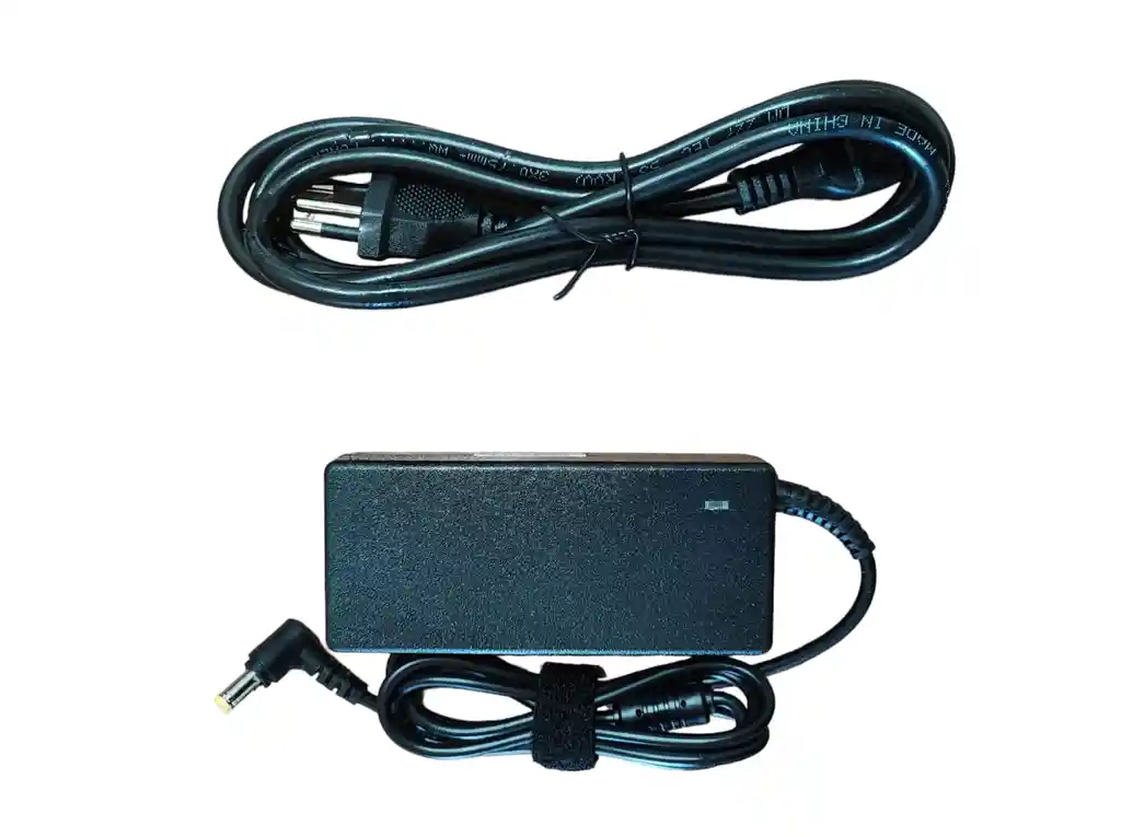 Cargador De Notebook Compatible Acer 19v-3,42a General Power