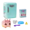 Moose Cookeez Makery Surprise! Freezy Cakez Fridge