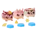 Moose Cookeez Makery Surprise! Freezy Cakez Fridge