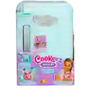 Moose Cookeez Makery Surprise! Freezy Cakez Fridge
