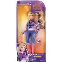 Academia Unicornio Muñeca Isabel