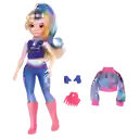 Academia Unicornio Muñeca Isabel