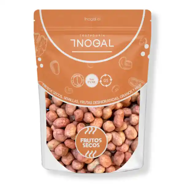 Maní Japones Pimienta Kilo