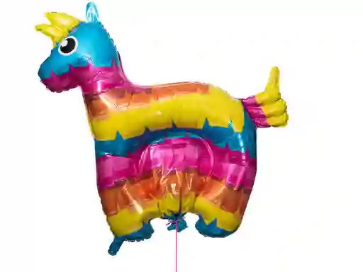 Piñata Inflable Burro