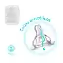 Tetinas Boca Ancha Motherna 2uns.