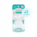 Tetinas Boca Ancha Motherna 2uns.