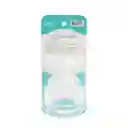 Tetinas Boca Ancha Motherna 2uns.